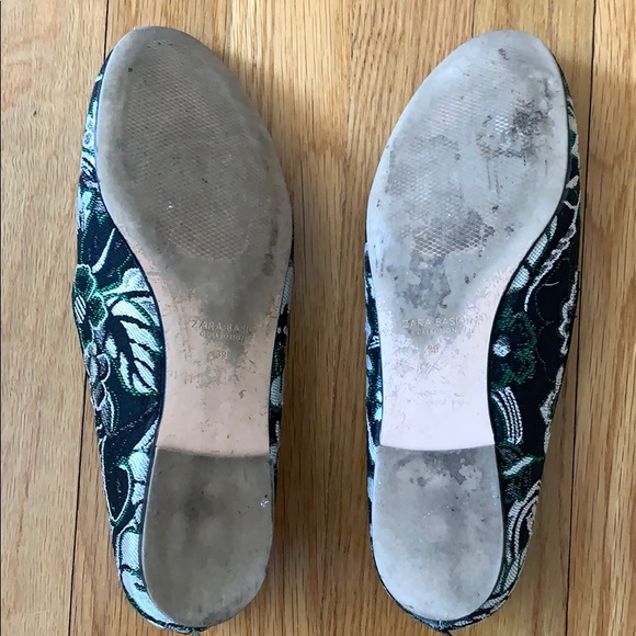 Zara Basic loafers - Picture 4 of 4